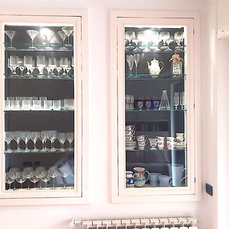 Yourhome In Vico Vico Equense Εξωτερικό φωτογραφία