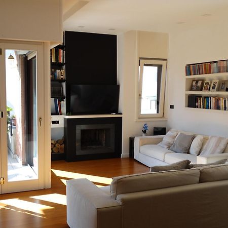 Yourhome In Vico Vico Equense Εξωτερικό φωτογραφία