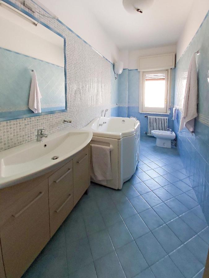 Yourhome In Vico Vico Equense Εξωτερικό φωτογραφία