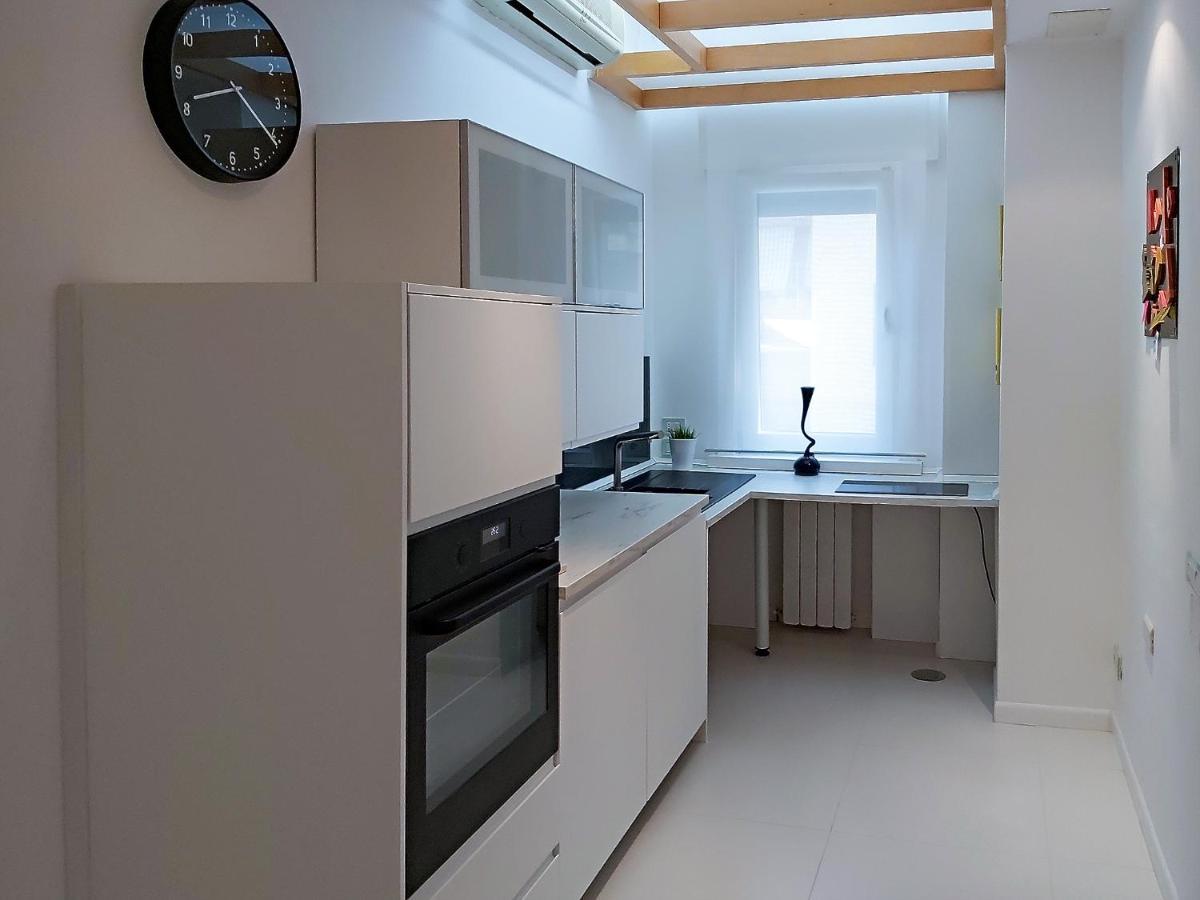 Yourhome In Vico Vico Equense Εξωτερικό φωτογραφία