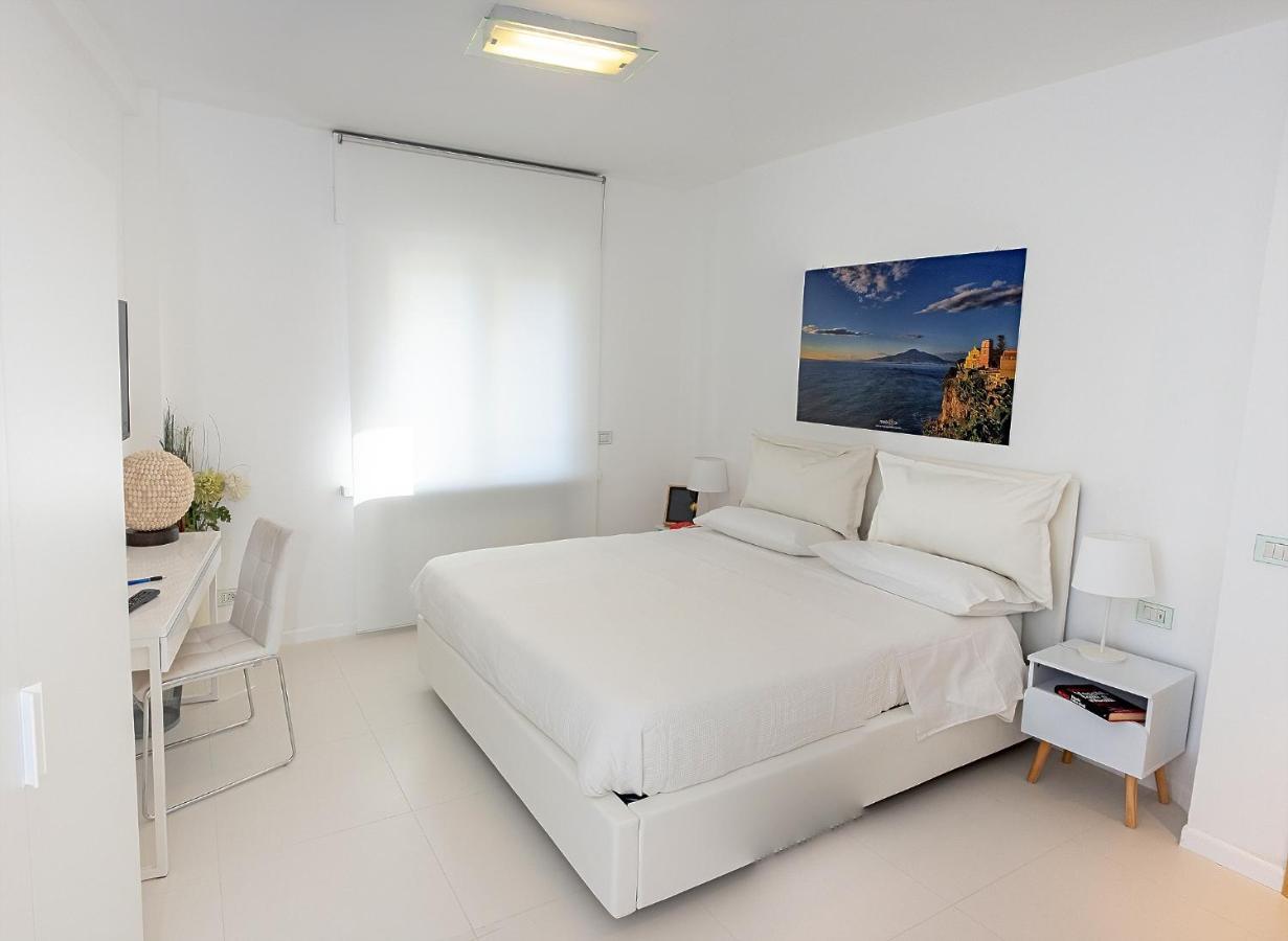 Yourhome In Vico Vico Equense Εξωτερικό φωτογραφία