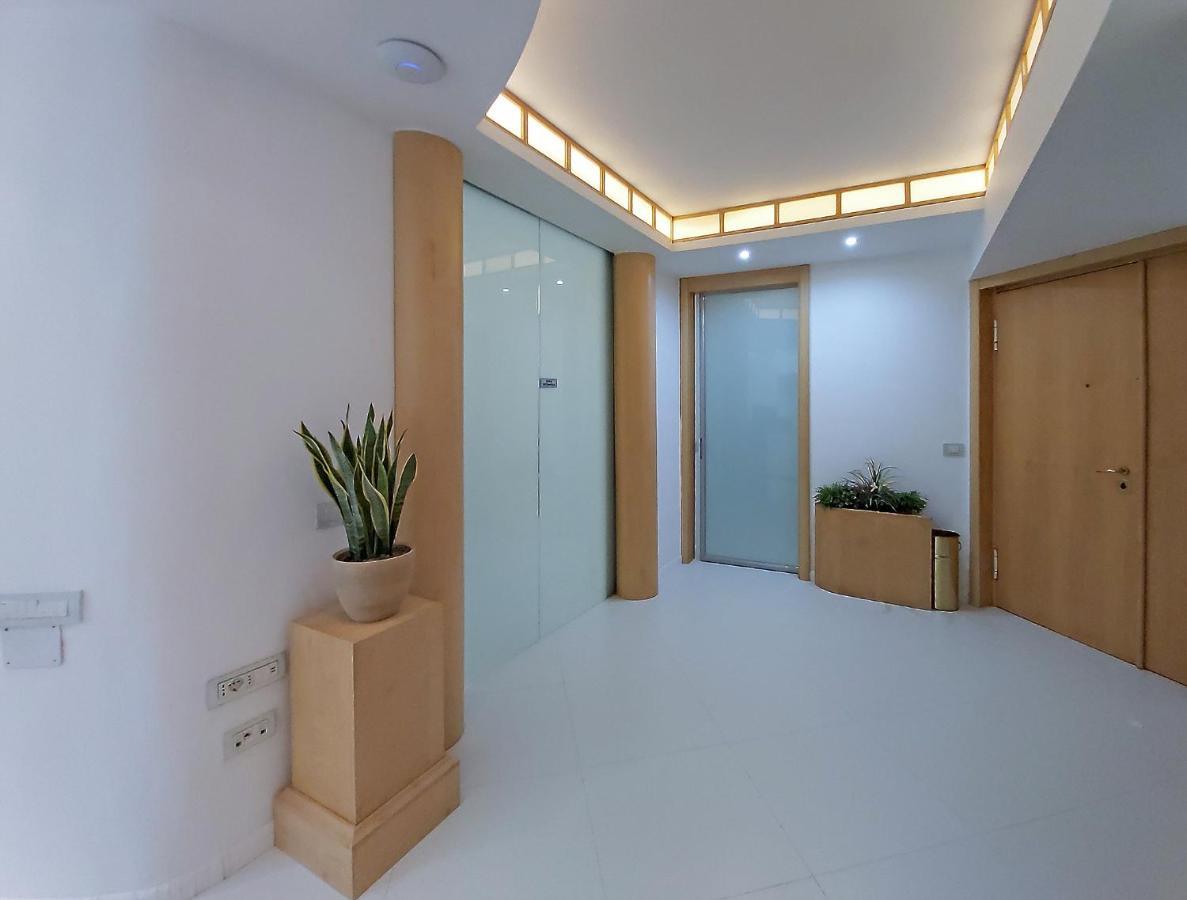 Yourhome In Vico Vico Equense Εξωτερικό φωτογραφία