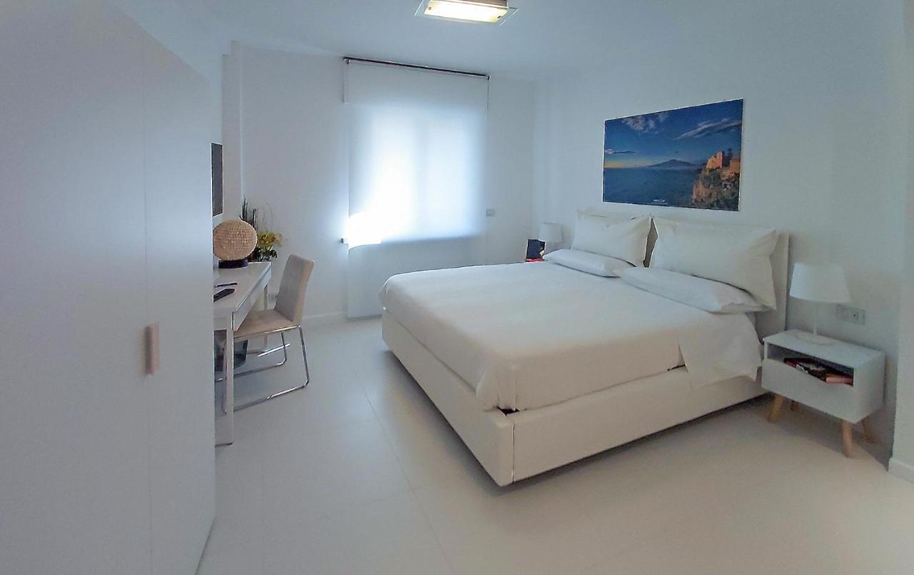 Yourhome In Vico Vico Equense Εξωτερικό φωτογραφία