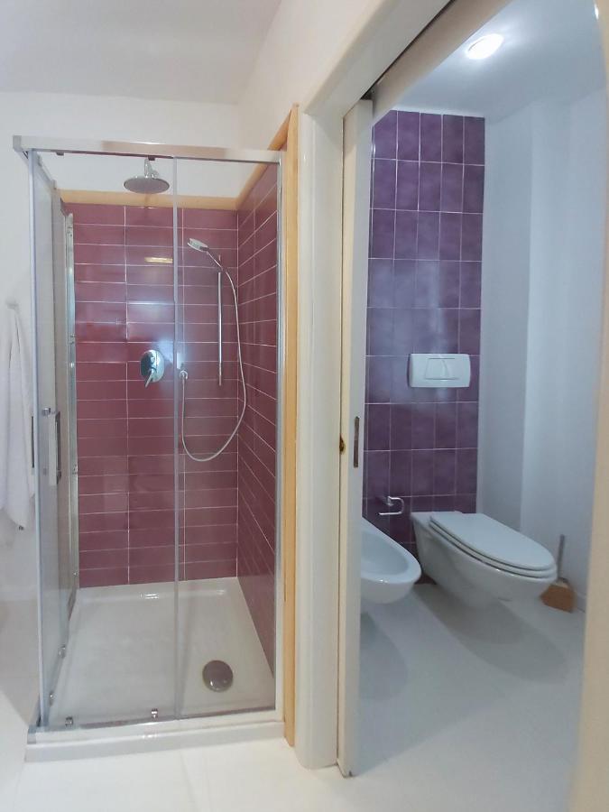 Yourhome In Vico Vico Equense Εξωτερικό φωτογραφία