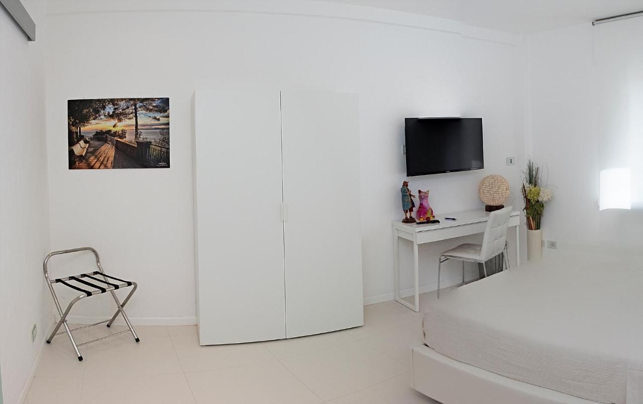 Yourhome In Vico Vico Equense Εξωτερικό φωτογραφία