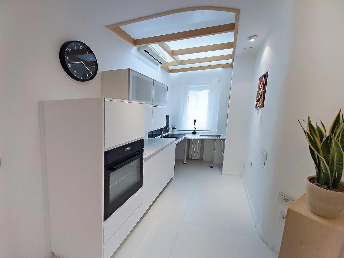 Yourhome In Vico Vico Equense Εξωτερικό φωτογραφία