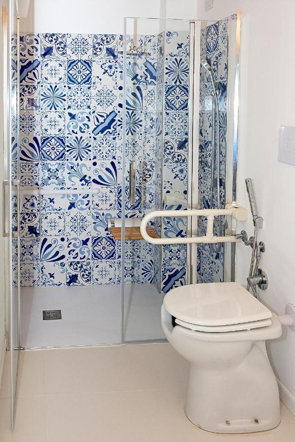 Yourhome In Vico Vico Equense Εξωτερικό φωτογραφία