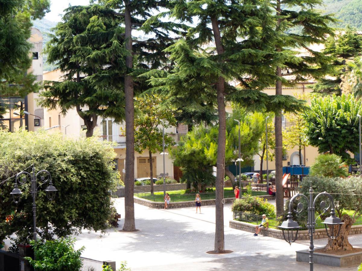 Yourhome In Vico Vico Equense Εξωτερικό φωτογραφία