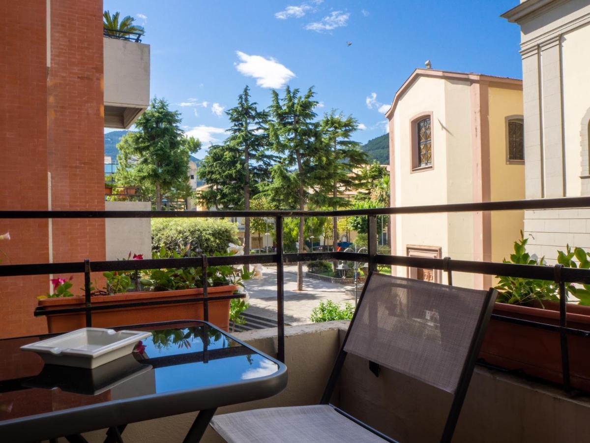 Yourhome In Vico Vico Equense Εξωτερικό φωτογραφία