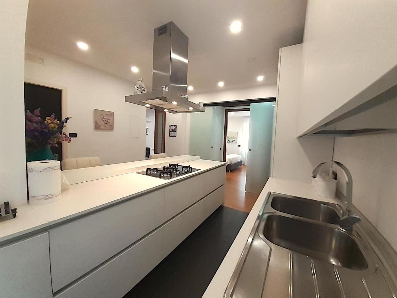 Yourhome In Vico Vico Equense Εξωτερικό φωτογραφία