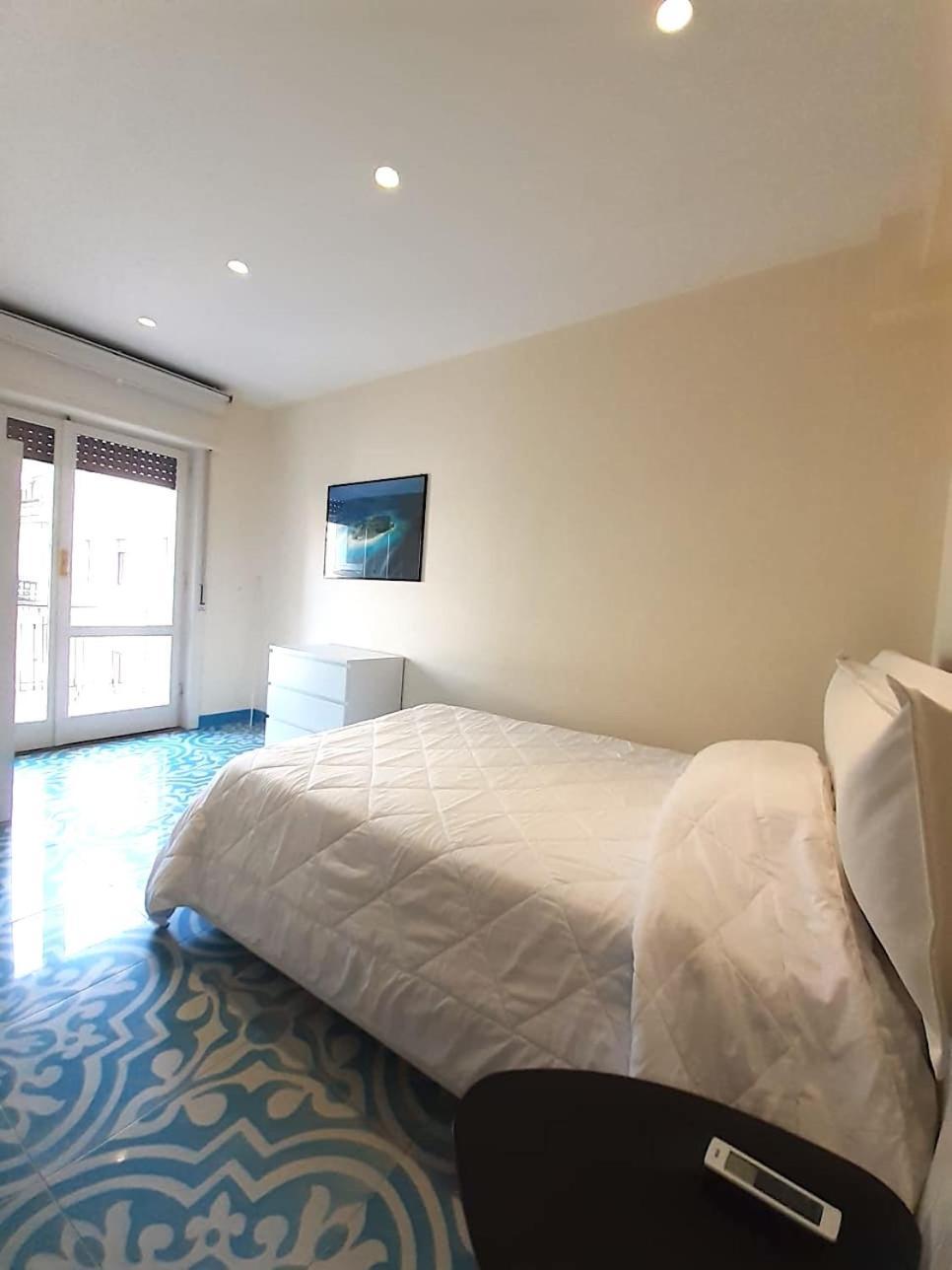 Yourhome In Vico Vico Equense Εξωτερικό φωτογραφία