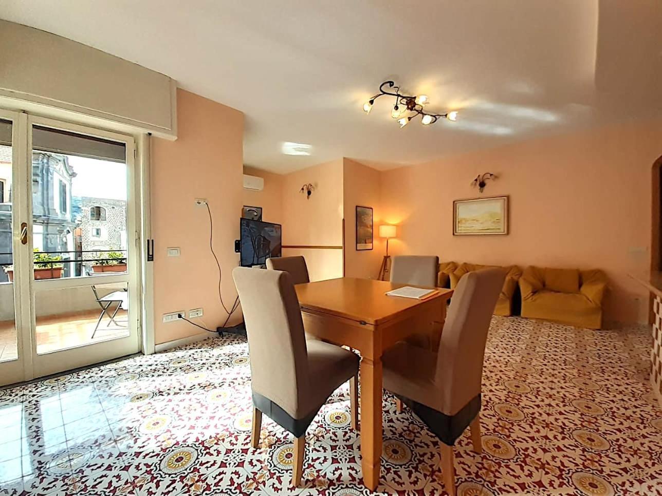 Yourhome In Vico Vico Equense Εξωτερικό φωτογραφία
