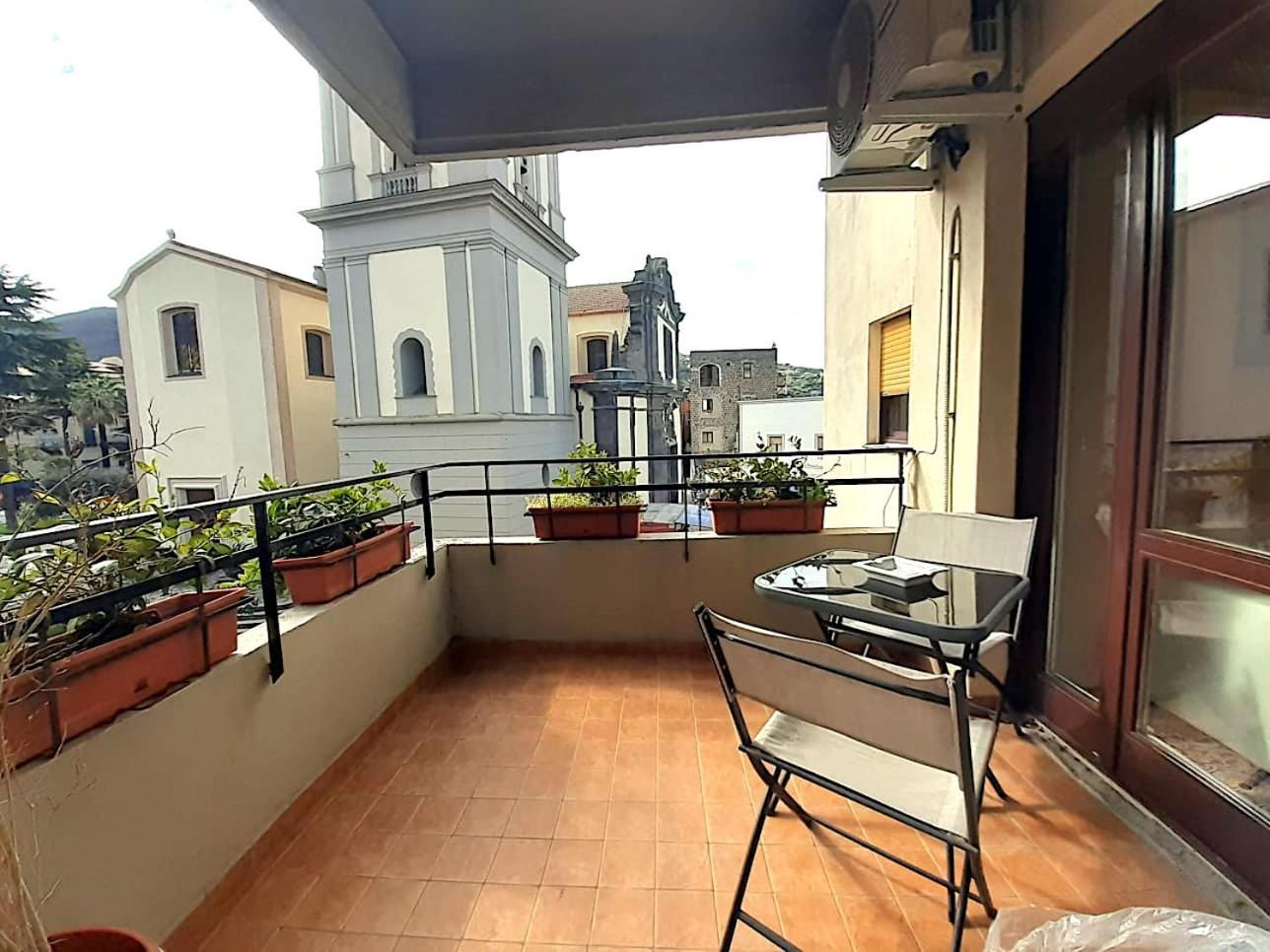 Yourhome In Vico Vico Equense Εξωτερικό φωτογραφία