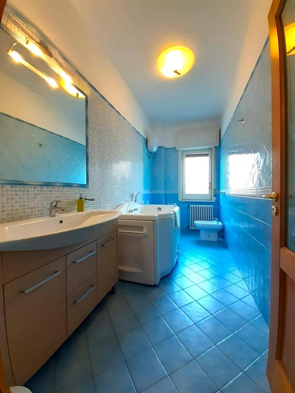 Yourhome In Vico Vico Equense Εξωτερικό φωτογραφία