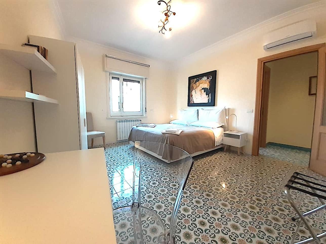 Yourhome In Vico Vico Equense Εξωτερικό φωτογραφία