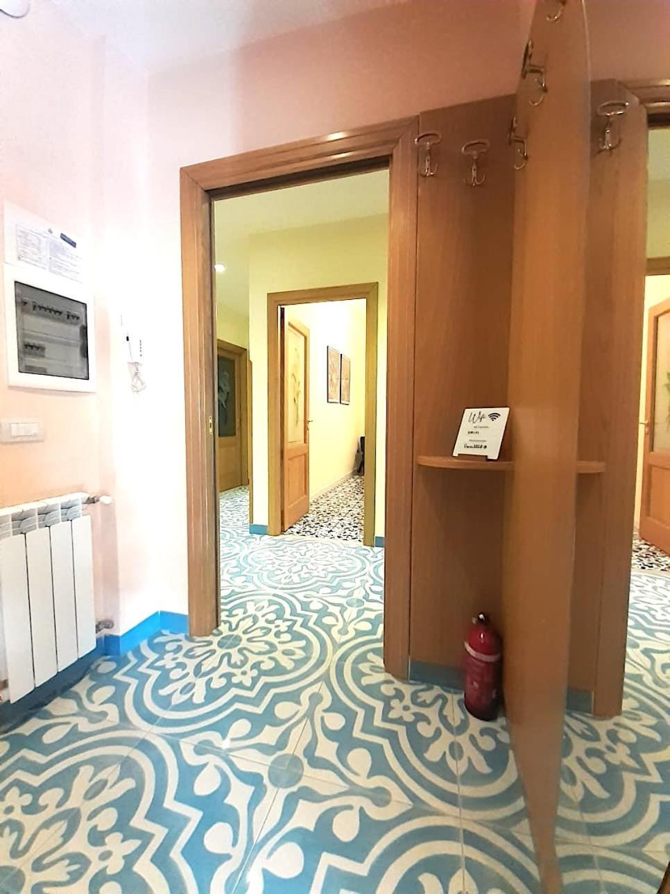 Yourhome In Vico Vico Equense Εξωτερικό φωτογραφία