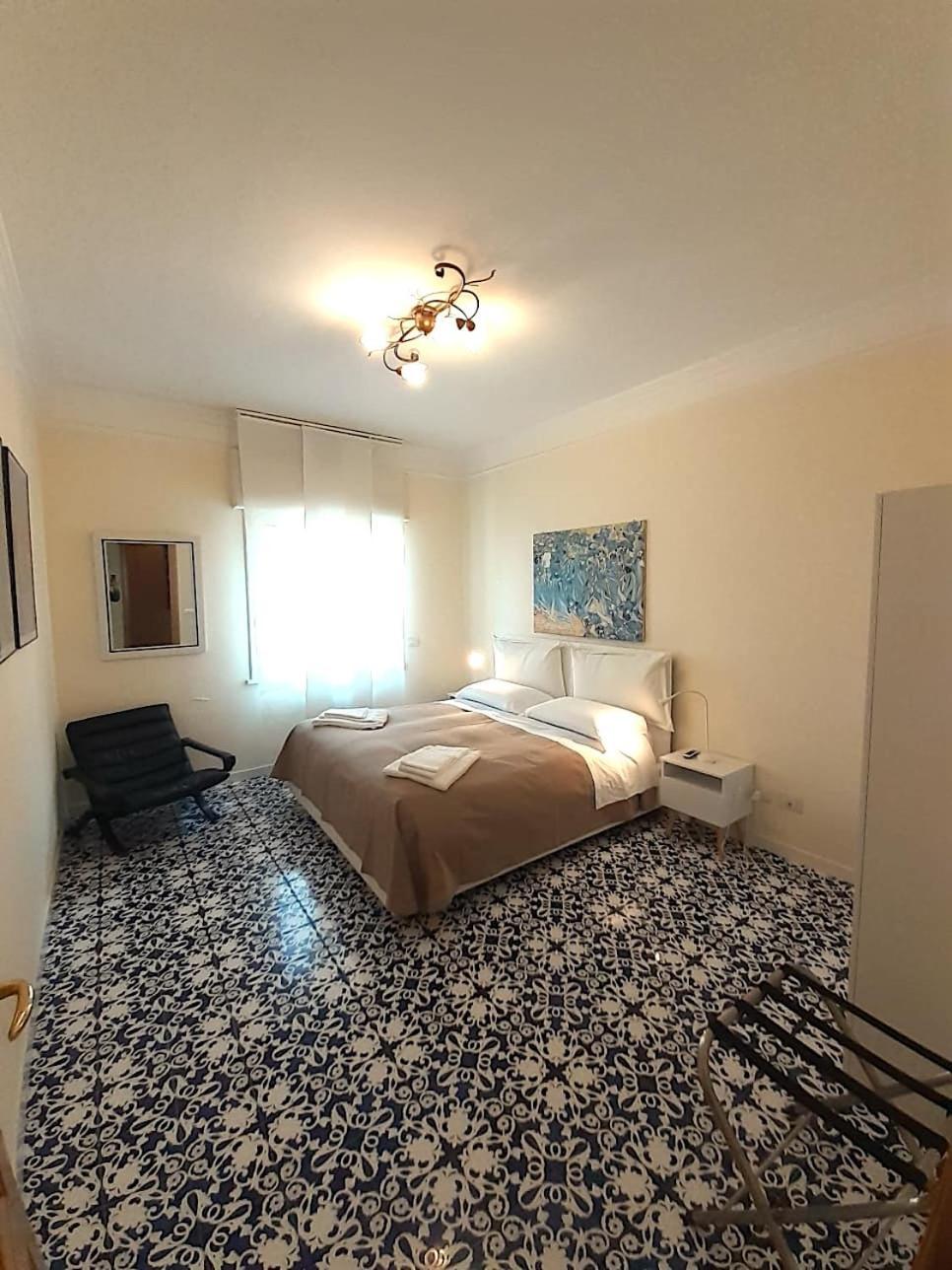 Yourhome In Vico Vico Equense Εξωτερικό φωτογραφία
