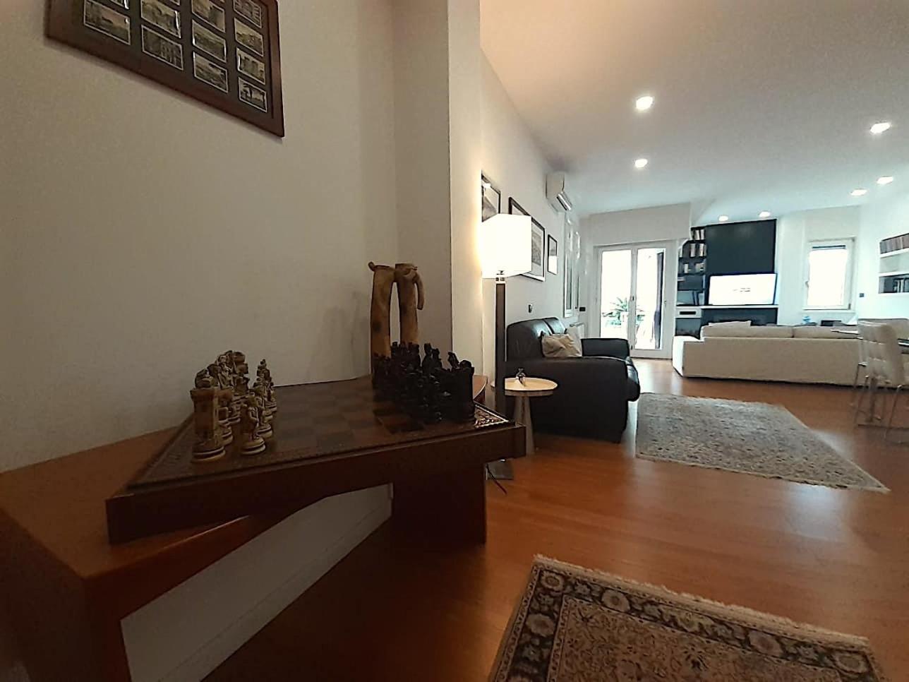 Yourhome In Vico Vico Equense Εξωτερικό φωτογραφία
