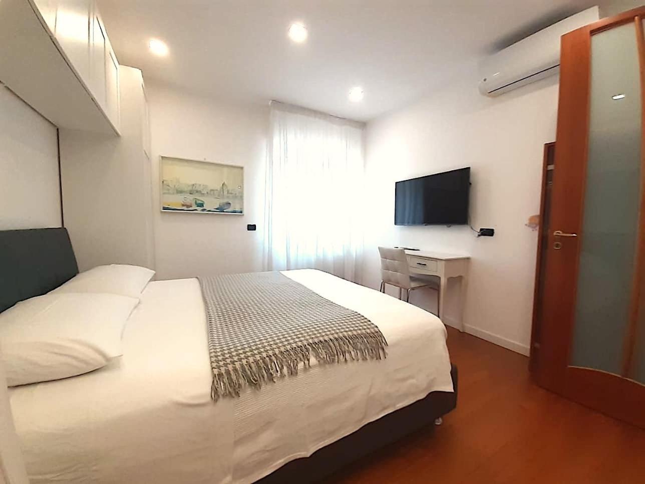 Yourhome In Vico Vico Equense Εξωτερικό φωτογραφία