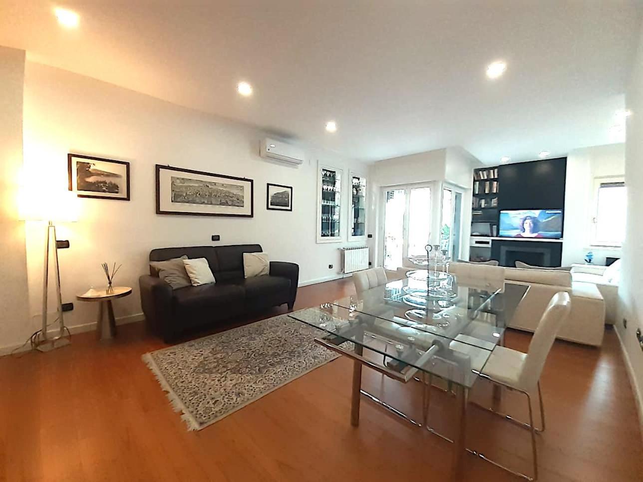 Yourhome In Vico Vico Equense Εξωτερικό φωτογραφία
