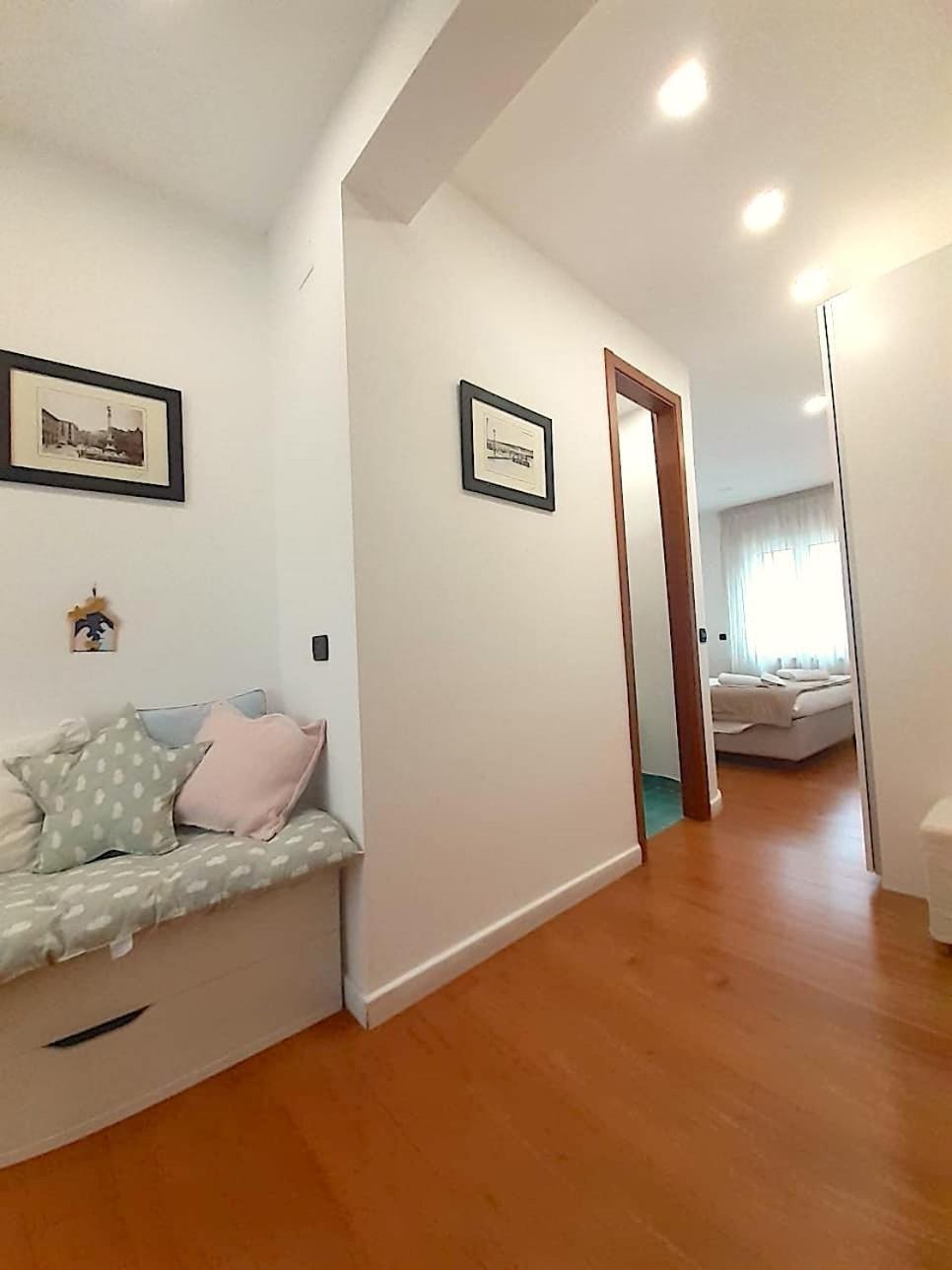 Yourhome In Vico Vico Equense Εξωτερικό φωτογραφία
