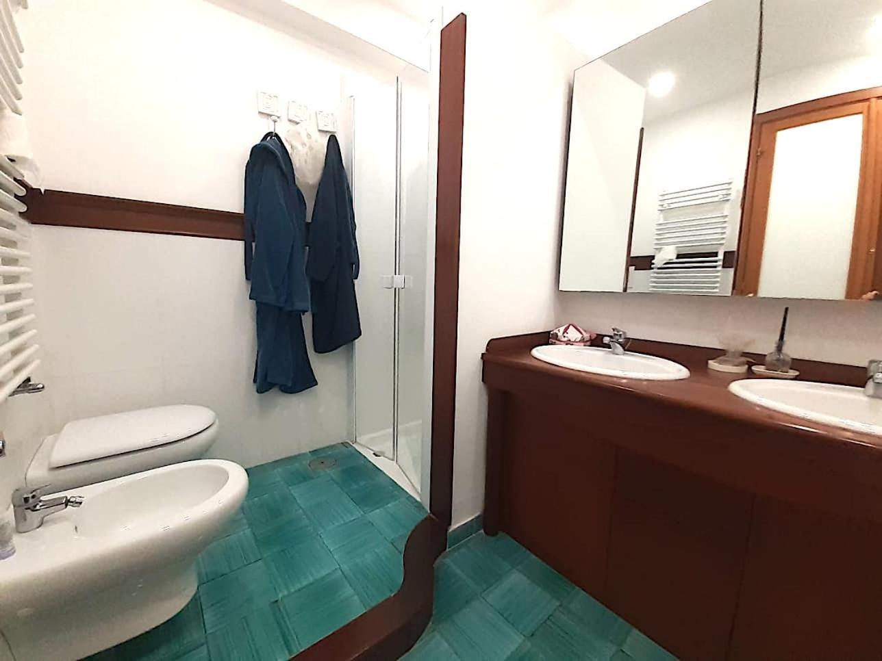 Yourhome In Vico Vico Equense Εξωτερικό φωτογραφία