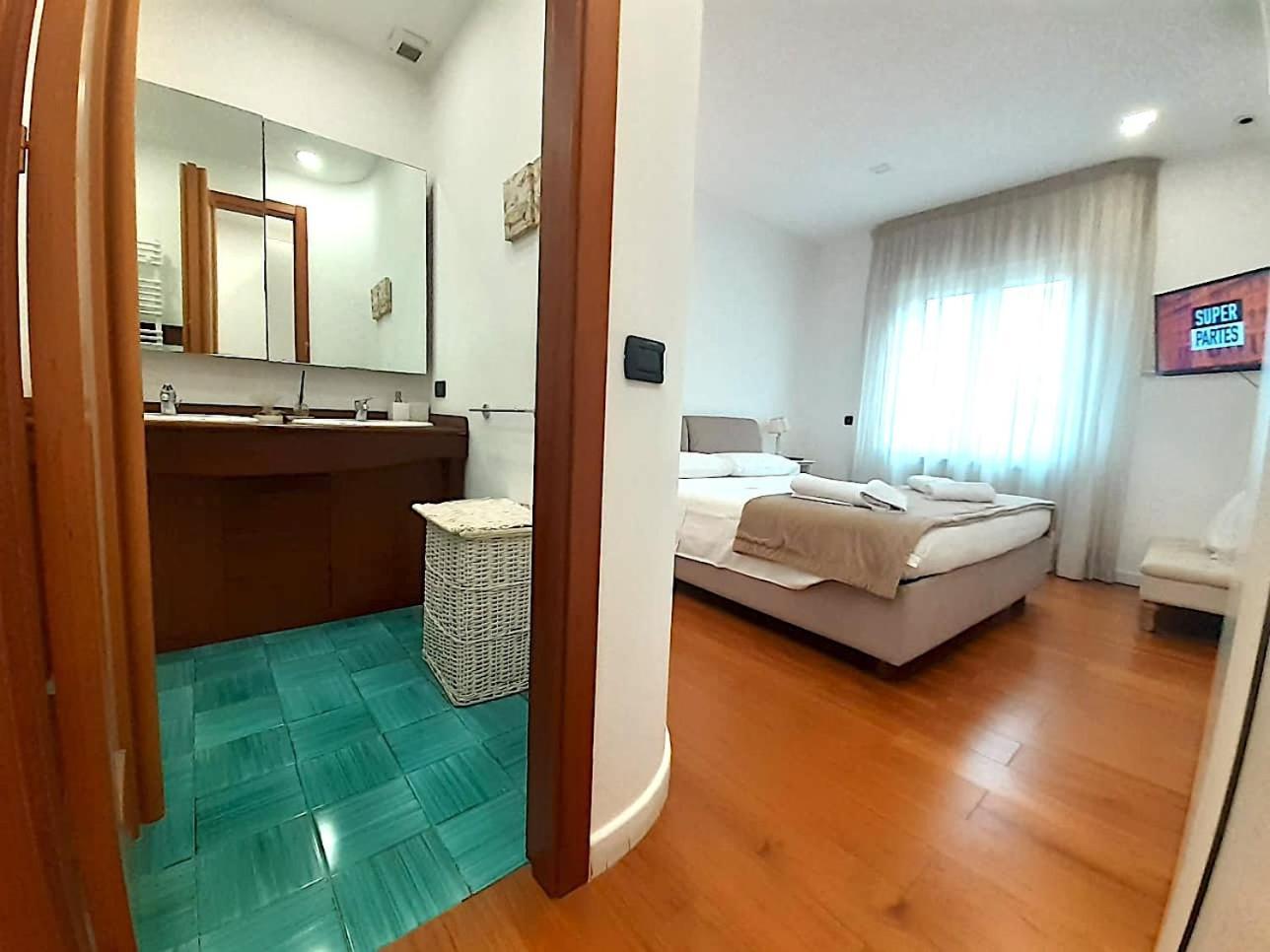Yourhome In Vico Vico Equense Εξωτερικό φωτογραφία