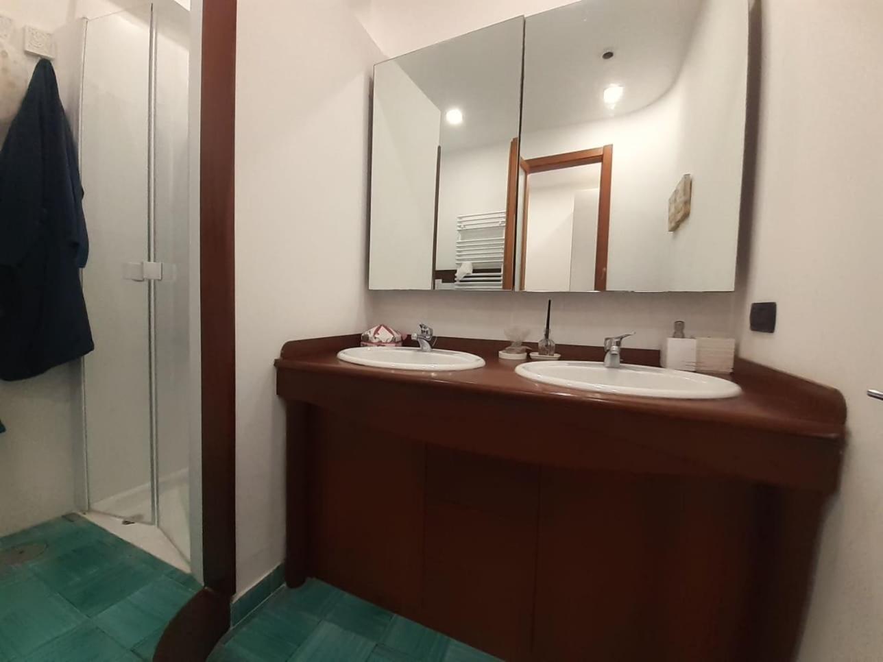 Yourhome In Vico Vico Equense Εξωτερικό φωτογραφία