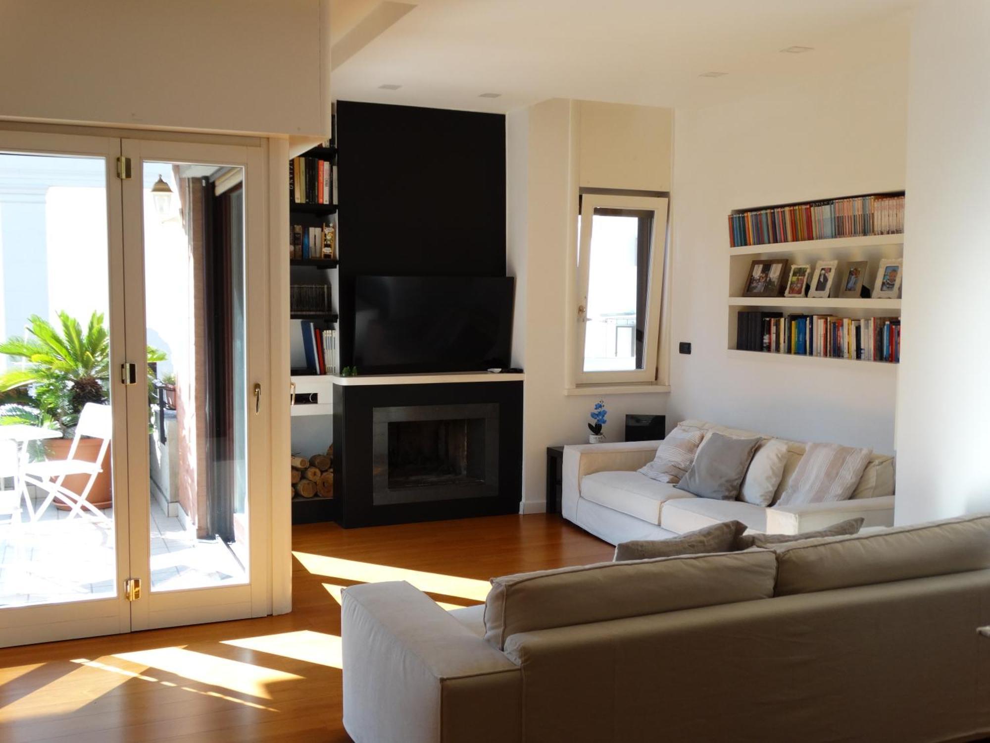 Yourhome In Vico Vico Equense Εξωτερικό φωτογραφία