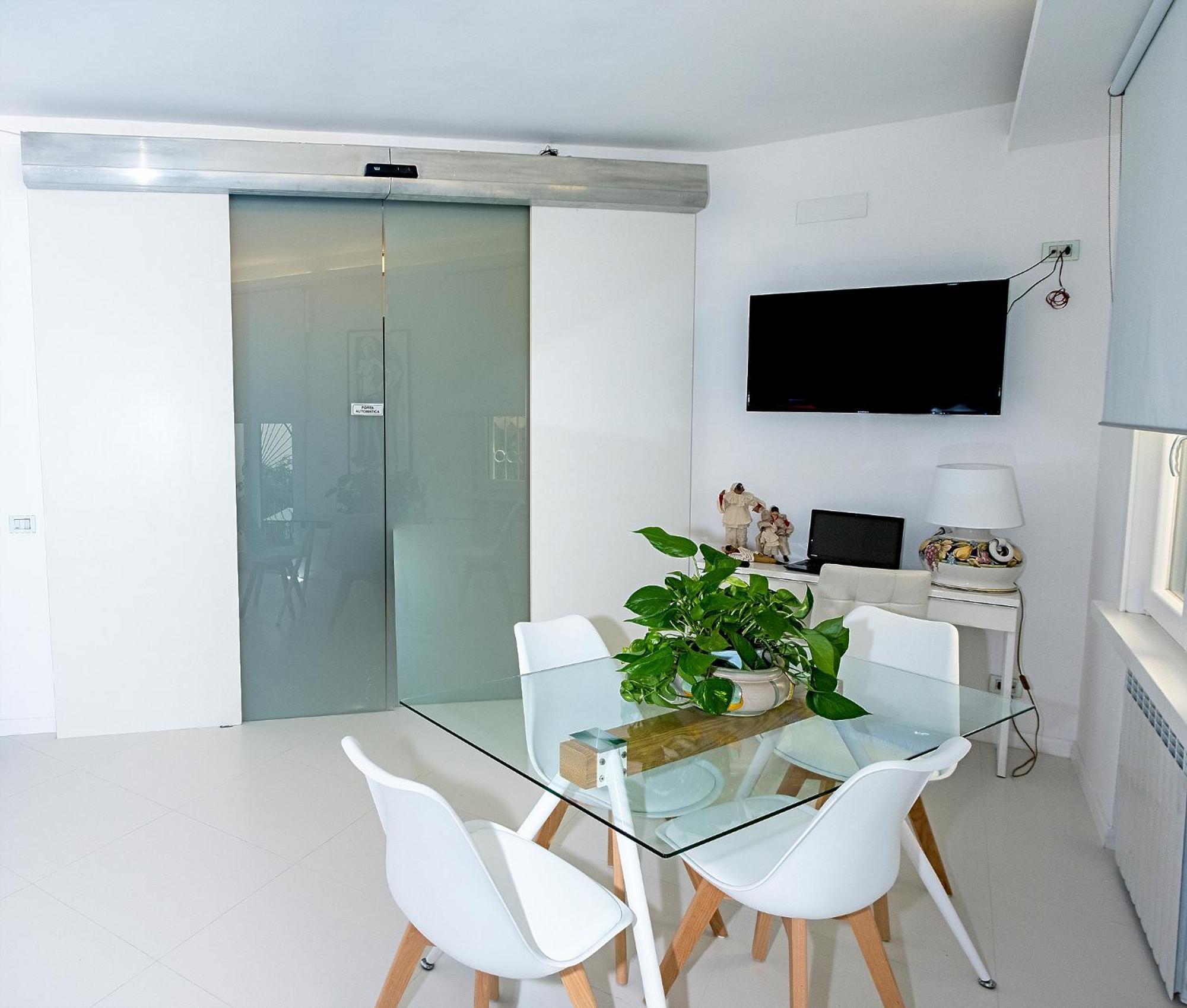 Yourhome In Vico Vico Equense Εξωτερικό φωτογραφία